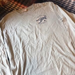 Ponce Inlet, Florida souvenir tee